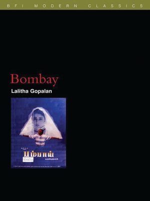 cover image of Bombay